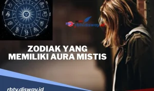 Zodiak yang Memiliki Aura Kuat dan Magnet Alami