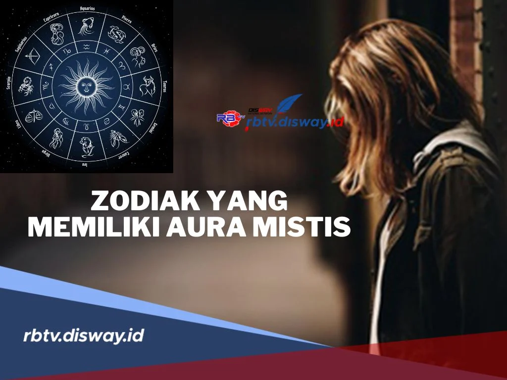 Zodiak yang Memiliki Aura Kuat dan Magnet Alami