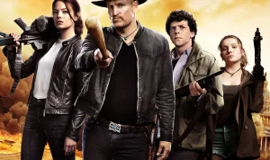 Zombieland: Double Tap dan Para Pemainnya, Dari Rom-Com hingga Film Horor