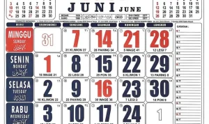 29 Juni: Mengenal Hari Penting di Tahun 2026