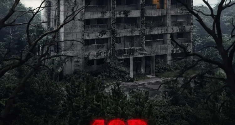 402 Rumah Sakit Angker Korea: Film Horor Terbaru dengan Plot Twist Tak Terduga