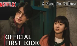 A Shop for Killers Season 2: Persiapan Perang Total yang Tidak Bisa Dilewatkan