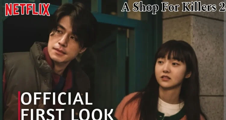 A Shop for Killers Season 2: Persiapan Perang Total yang Tidak Bisa Dilewatkan
