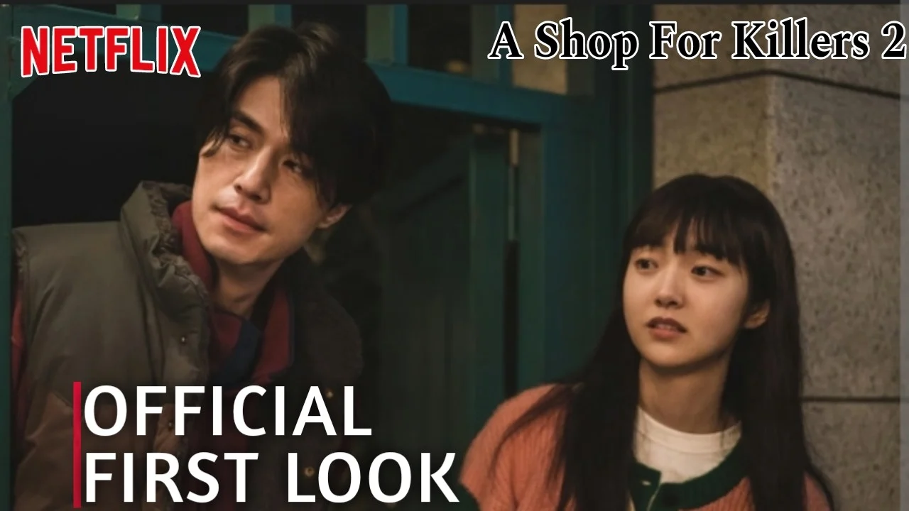 A Shop for Killers Season 2: Persiapan Perang Total yang Tidak Bisa Dilewatkan