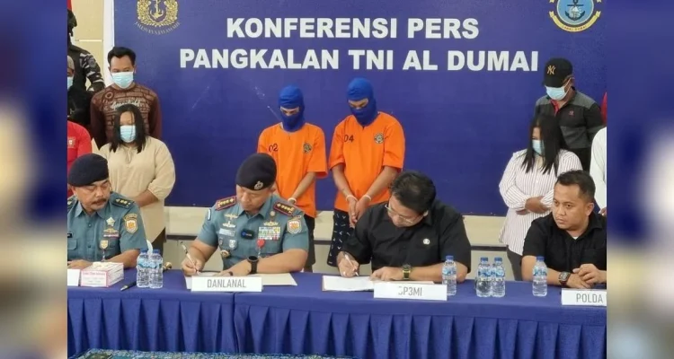 Abdul Karim: Upaya Pencegahan PMI Ilegal dan Kasus Hefazat-e-Islam