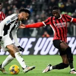 AC Milan Hadapi Tantangan Besar: Fikayo Tomori Dibidik Newcastle dan Juventus