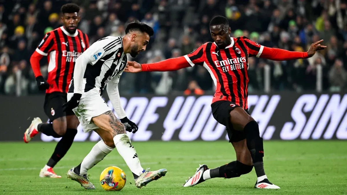 AC Milan Hadapi Tantangan Besar: Fikayo Tomori Dibidik Newcastle dan Juventus
