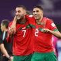 Achraf Hakimi Dikecam Penggemar setelah Kekalahan Morocco dari Perancis di Piala Dunia 2026