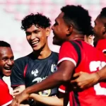 Adhyaksa FC Siap Berganti Nama Jadi Isen Mulang FC, Persipura Jayapura Incar Bomber Muda Belia