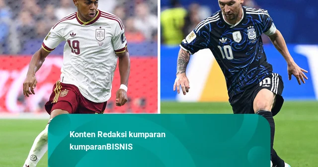 Adidas Ungguli Nike di Piala Dunia 2026, Optimisme Investor Mendorong Kinerja Saham