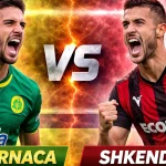 Aek Larnaca Dikejutkan Oleh Kekerasan Sepak Bola di Larnaca