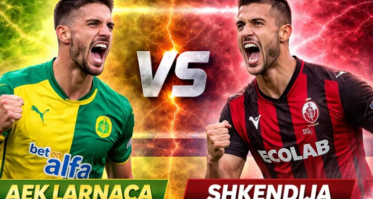Aek Larnaca Dikejutkan Oleh Kekerasan Sepak Bola di Larnaca