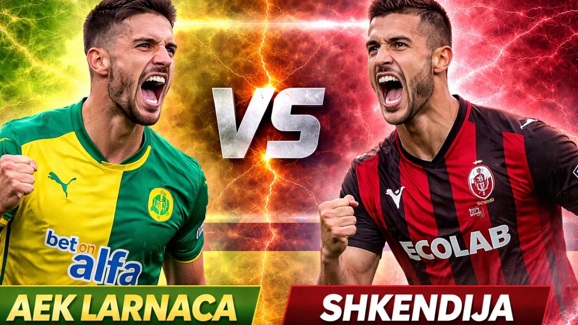 Aek Larnaca Dikejutkan Oleh Kekerasan Sepak Bola di Larnaca