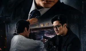 Agent Kim Reactivated: Akhir Cerita yang Mengundang Spekulasi Season 2