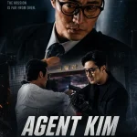 Agent Kim Reactivated: Drama Korea yang Membuat Penonton Terpaku