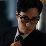 Agent Kim Reactivated: Kisah Ayah yang Menjadi Agen Rahasia untuk Menyelamatkan Putrinya