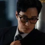 Agent Kim Reactivated: Kisah Ayah yang Menjadi Agen Rahasia untuk Menyelamatkan Putrinya