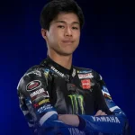 Ai Ogura Raih Kemenangan Pertama di MotoGP, Yamaha Persiapkan Dirinya untuk 2027