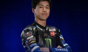 Ai Ogura Raih Kemenangan Pertama di MotoGP, Yamaha Persiapkan Dirinya untuk 2027