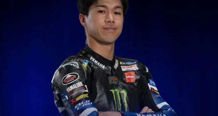 Ai Ogura Raih Kemenangan Pertama di MotoGP, Yamaha Persiapkan Dirinya untuk 2027