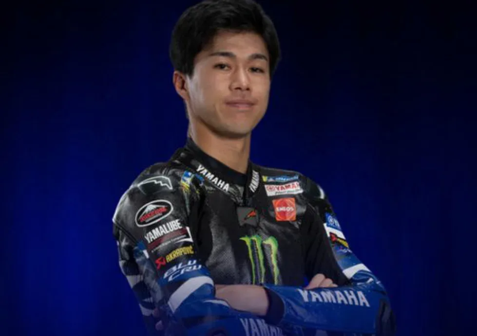 Ai Ogura Raih Kemenangan Pertama di MotoGP, Yamaha Persiapkan Dirinya untuk 2027