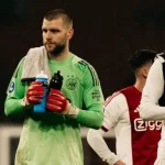 Ajax Amsterdam vs Burnley: Persaingan Sengit di Lapangan