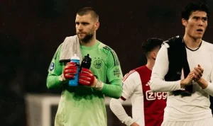 Ajax Amsterdam vs Burnley: Persaingan Sengit di Lapangan