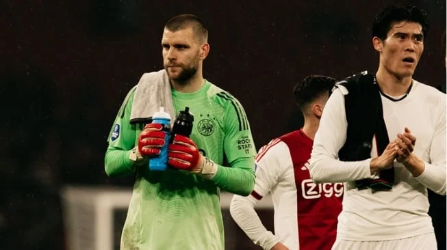 Ajax Amsterdam vs Burnley: Persaingan Sengit di Lapangan