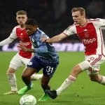 Ajax Mengalahkan Vojvodina di Kualifikasi Liga Konferensi dengan Skor 4-1