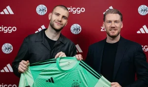 Ajax Siap Untuk Membuat Kesepakatan Dengan Beberapa Pemain Baru