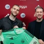 Ajax Siap Untuk Membuat Kesepakatan Dengan Beberapa Pemain Baru