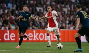 Ajax vs Vojvodina: Analisis Pertandingan dan Reaksi Penggemar