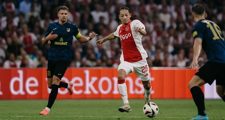 Ajax vs Vojvodina: Analisis Pertandingan dan Reaksi Penggemar