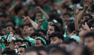 Al Ahli Saudi Menelan Kekalahan, Persiapan Musim Baru Tim Elegan Jadi Tanda Tanya