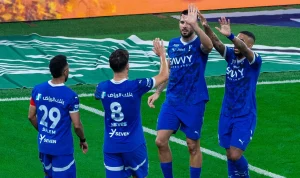 Al Hilal Siap Menggaet Iliman Ndiaye, Tapi Apa yang Terjadi?