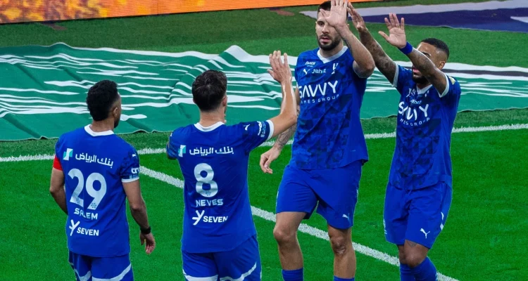 Al Hilal Siap Menggaet Iliman Ndiaye, Tapi Apa yang Terjadi?