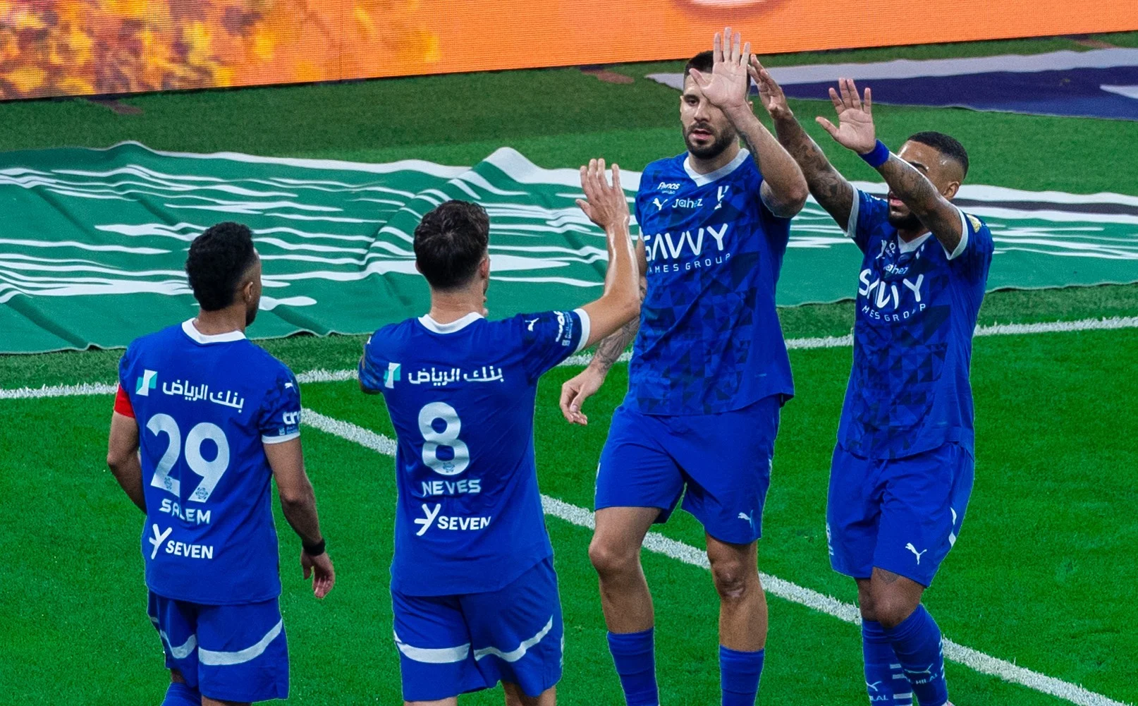 Al Hilal Siap Menggaet Iliman Ndiaye, Tapi Apa yang Terjadi?