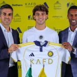 Al Nassr FC: Dari Transfer Pemain hingga Sponsorship, Apa Yang Terjadi di Balik Layar?