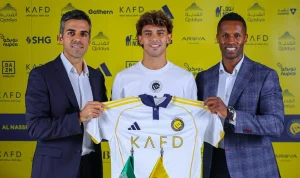 Al Nassr FC: Dari Transfer Pemain hingga Sponsorship, Apa Yang Terjadi di Balik Layar?