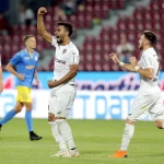 Alashkert FC Siap Tantang CFR Cluj di UEFA Conference League 2026