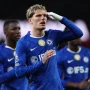 Alejandro Garnacho Tinggalkan Chelsea untuk Bergabung dengan Aston Villa