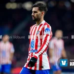 Álex Baena: Dari Masa Kecil Hingga Sukses di Timnas Spanyol