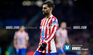 Álex Baena: Dari Masa Kecil Hingga Sukses di Timnas Spanyol