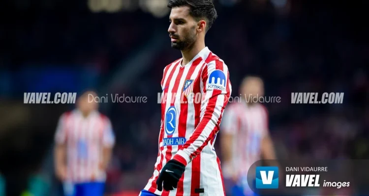 Álex Baena: Dari Masa Kecil Hingga Sukses di Timnas Spanyol