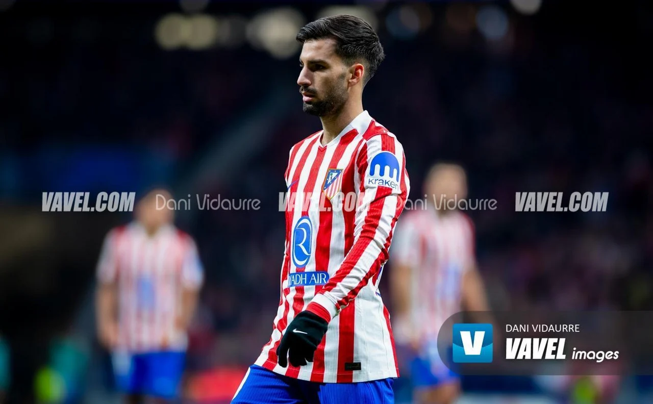 Álex Baena: Dari Masa Kecil Hingga Sukses di Timnas Spanyol
