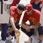 Alex Baena Pemain Pertama dalam Sejarah yang Mencapai Prestasi Luar Biasa di Piala Dunia