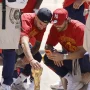 Alex Baena Pemain Pertama dalam Sejarah yang Mencapai Prestasi Luar Biasa di Piala Dunia