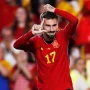 Álex Baena: Sang Bintang Sepak Bola yang Menyukai Keindahan Almería