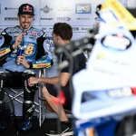 Alex Marquez Belum Menyerah, Silverstone Jadi Momen Kebangkitan di MotoGP 2026