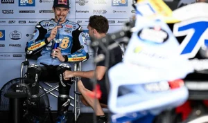 Alex Marquez Belum Menyerah, Silverstone Jadi Momen Kebangkitan di MotoGP 2026